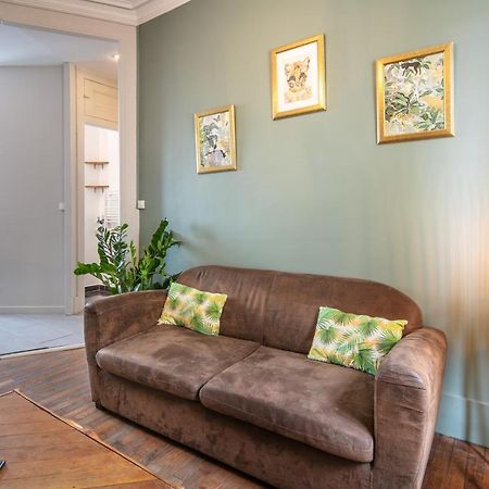 Appartement Milhan Quartier Aigle Championnet Grenoble Buitenkant foto